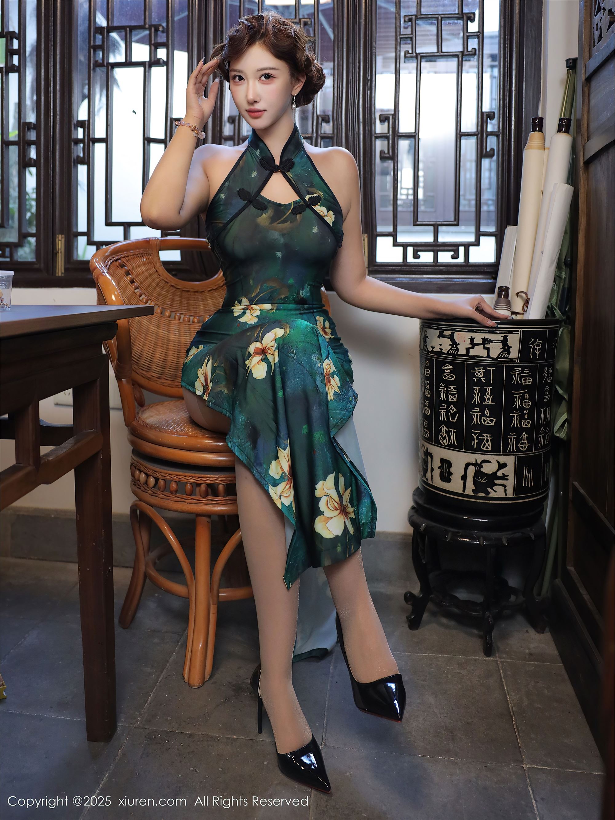 Xiuren秀人网 2025.09.26 NO.10815 金允希Yuki